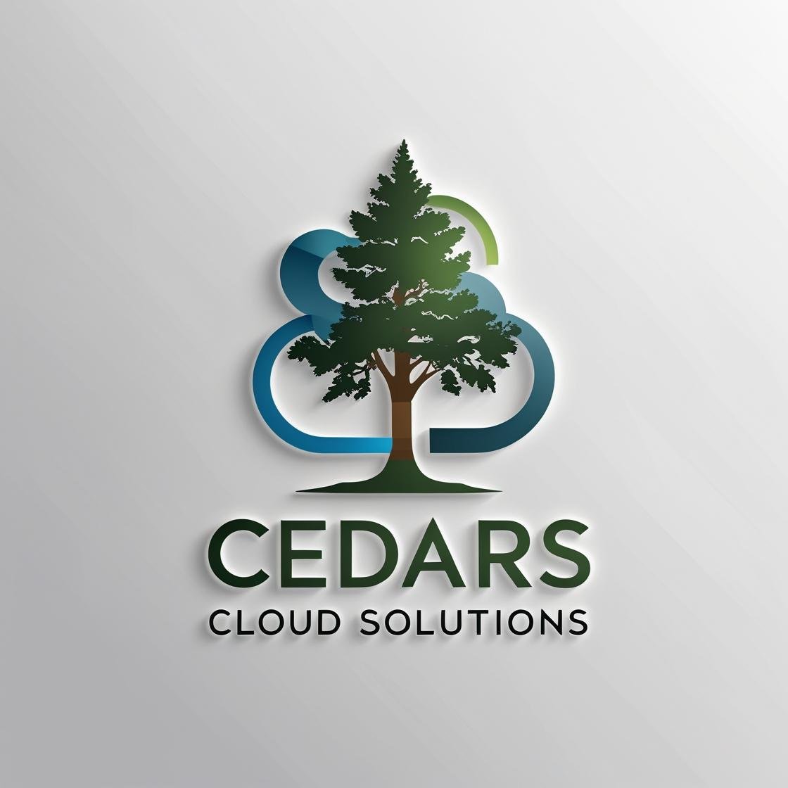 Cedars Cloud Solutions Logo